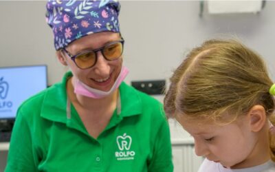 Paura del Dentista: Perché Succede e Come Superarla con la Odontoiatria Moderna